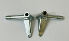 Vintage Go Kart Spindles Set Steering Original Go Kart Rupp Bug Mcculloch Vintage Go Kart Spindles Set Steering Original Go Kart Rupp Bug Mcculloch