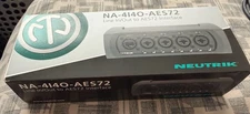 Neutrik NA-4I4O-AES72
