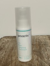 Proactiv Plus Pore Targeting Treatment Benzoyl Peroxide 3 FL OZ SEALED READ
