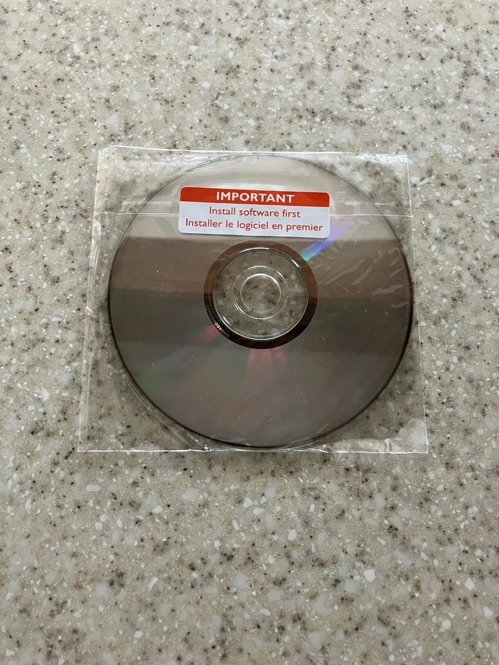 Philips GoGear Digital Audio Player Software and User Manual (Brand New Sealed) - Image 3 of 4