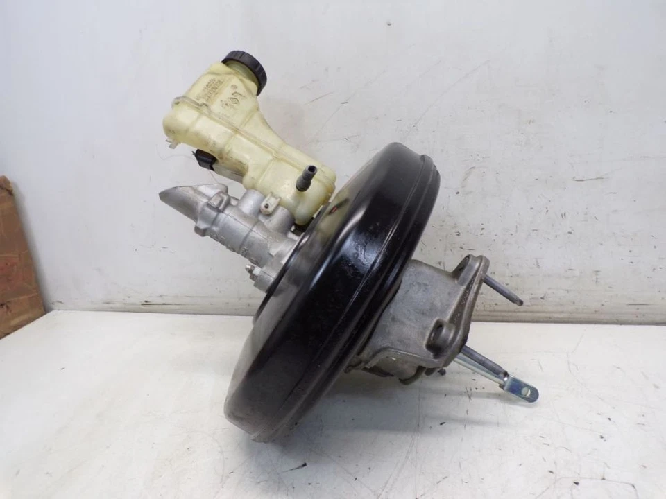 Servo de freno H5F 408 compatible con Renault Megane IV Grandtour (K9A/M/N) 1 Foto 3 de 4