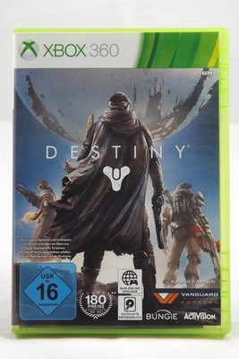 Destiny (Microsoft Xbox 360) Spiel in OVP - GEBRAUCHT