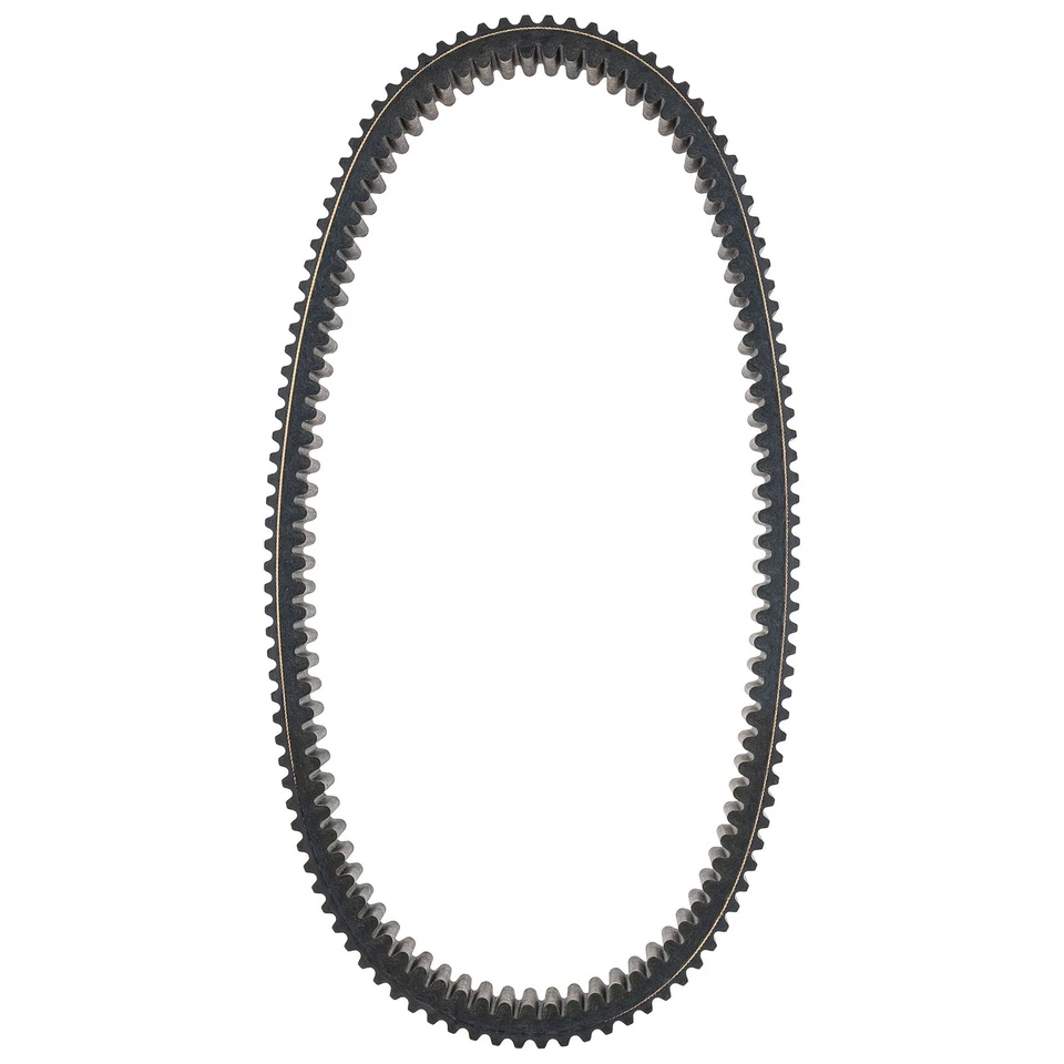 Ski-Doo 417300571 BRP Drive Belt Backcountry Freeride MXZ Renegade Summit 850 - Image 3 of 4