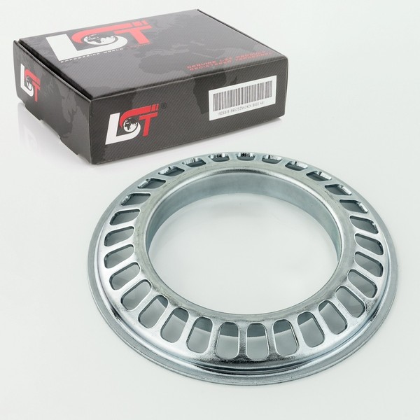 ABS Ring Sensorring Hinterachse Beidseitig 29 LÖCher FÜR Vauxhall Tigra MK 1 I-image