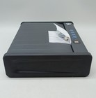 Awesafe Electronic Safe with Keypad and Fingerprint — photo 2