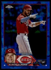 Albert Almora