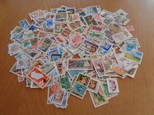 Hongrie: Lot de 400 timbres