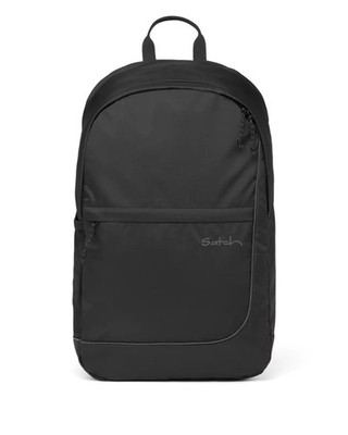 Backpack Satch Fly Ripstop  Boys Recycled Polyester Black