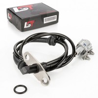 ABS Sensor Drehzahlregler Hinten Rechts FüR Nissan NP300 Navara D40