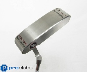クラブ MASTERY SERIES POTENZA 2 Long Neck Amazon.co.jp: Piretti/ピレッティ パター ポテンザ2 ロングネック