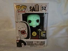 Funko Pop! Vinyl: Billy The Puppet SDCC Authentic Exclusive