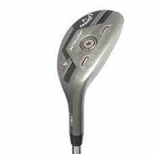 Callaway Apex PRO(2021) U4 Hybrid 23deg RH 39in Steel Shaft S 397g w/ HC【CD】