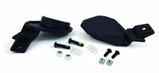 34289 Star Series/Trail Star Handguard Mirror Kit Black Medium