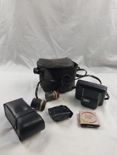 Cannon Camera 1972 Cannon Canonet QL17