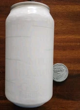 GAME OF THRONES MOUNTAIN DEW CAN AND COIN AYRA'S LIST EXCLUSIVE