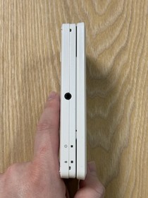 Excellent Nintendo 3DS White Console CTR-001 Works Great Japan