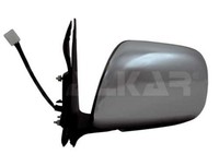 Alkar AußEnspiegel 9023036 FüR Hilux Toyota Konvex 7 Pick Up 4WD KUN25 KUN15_