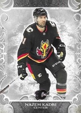 2024-25 Upper Deck Artifacts - Nazem Kadri #99