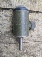 LARKSPUR ARMY MILITARY RADIO A40 A41 A42 REMOTE AERIAL BASE