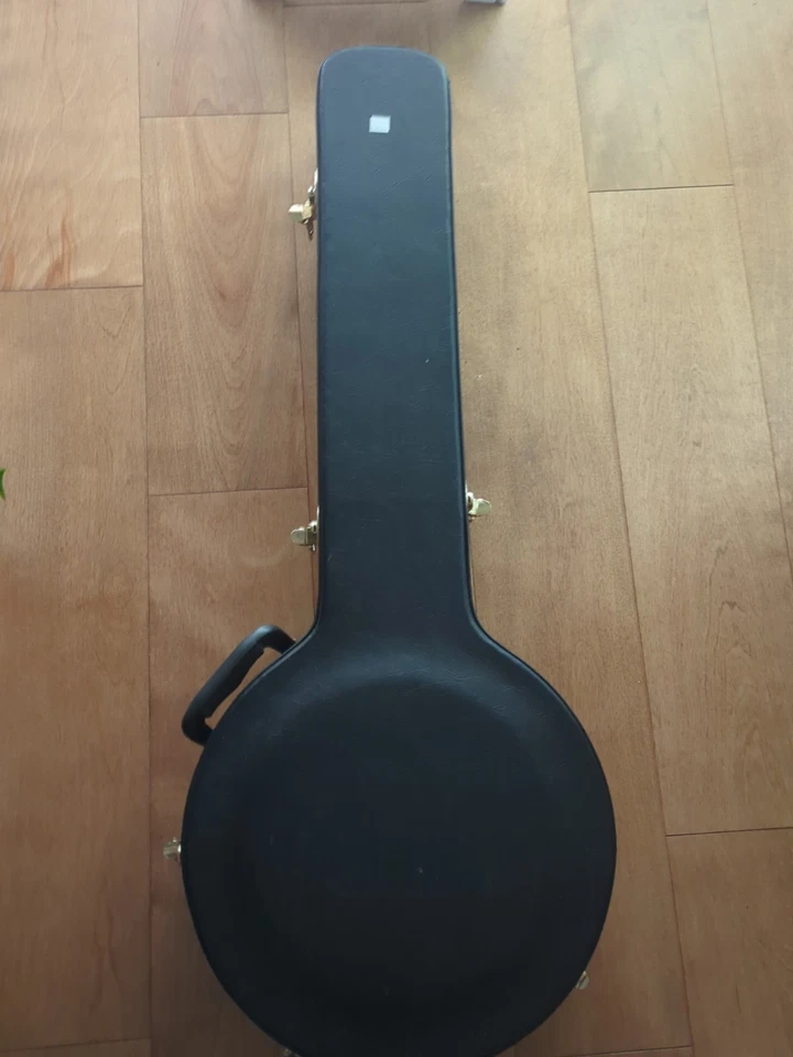 Flinthill 5-String Banjo Model FHB 250  - Image 4 of 4