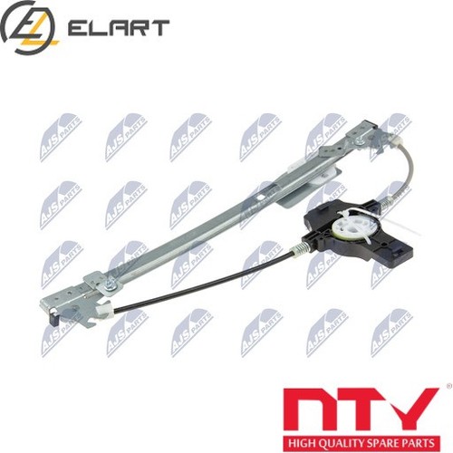 WINDOW REGULATOR EPS-HY-508 FOR HYUNDAI ix35 G4NA/G4NC 2.0L G4KE 2.4LD4HA 2.0L