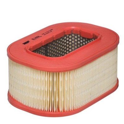 Luftfilter Hengst Filter E197L für Mercedes Benz Mercedes Benz