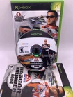 Nascar Thunder 2004 - Microsoft Xbox CIB Tested