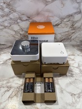 Hive Thermostat Heating Control for Combi Boilers & Multizone Hubless Opentherm