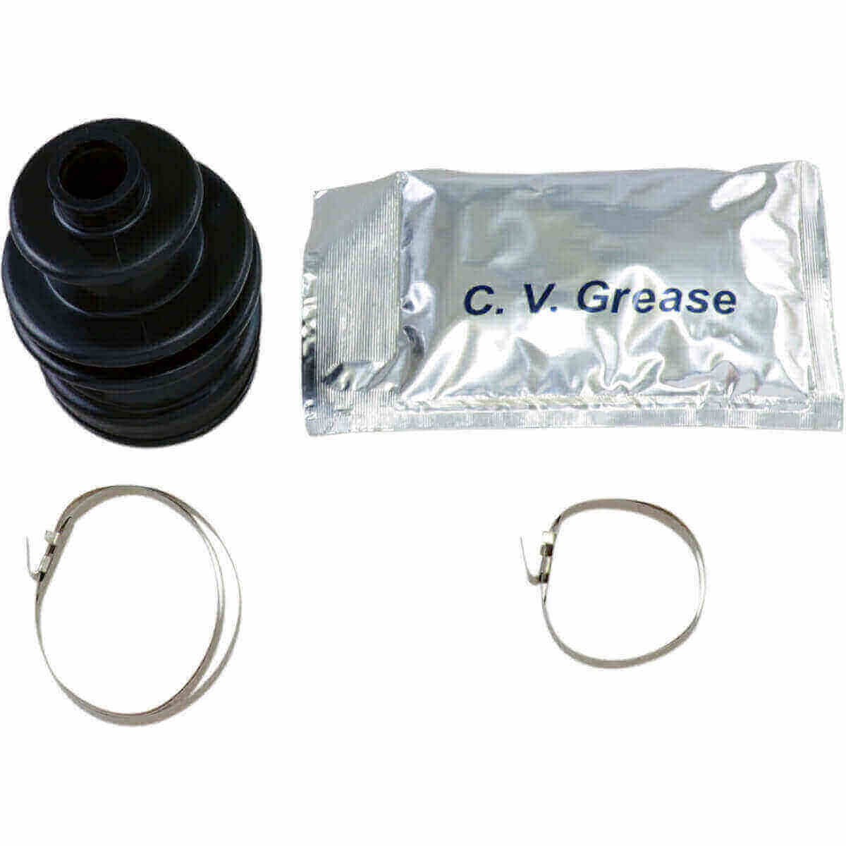 Soufflet de cardan extérieur 19-5017 pour SSV Yamaha 700 Rhino, Viking et Wolverine robuste