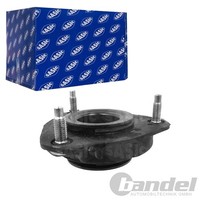 Sasic FederbeinstÜTzlager Domlager Vorderachse Passend FüR Ford Mondeo | 9005626