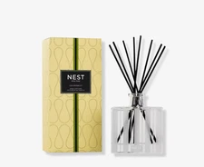 Nest New York Grapefruit Reed Diffuser 5.9 oz / 175 mL Brand New in Box