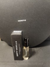 Dirty Vanilla Heretic Parfum 香水 - 2020年のユニセックス フレグランス