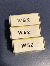 W52 Lot Of 3 Allen-Bradley Overload Relay Heater Element New In Box
