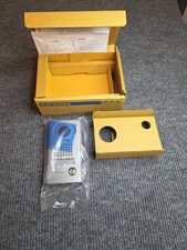 Aiphone JP-DV Vandal Resistant Surface Mount Video Door Station