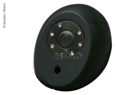 Dometic Rückfahrkamera PerfectView CAM 18 NAV, schwarz