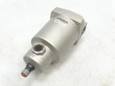 SMC AMG550-N06 Pneumatic Accessory - Used