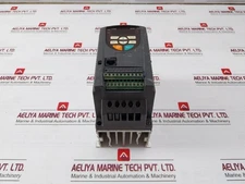 SANYU SY8000-1R5G-4 Variable Speed Drive for Fan Machine 3PH AC3801V 50HZ