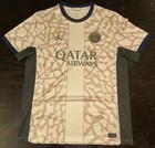 Paris Saint-Germain Jersey — photo 1