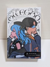 1973 CITIZEN SevenStar V2 790