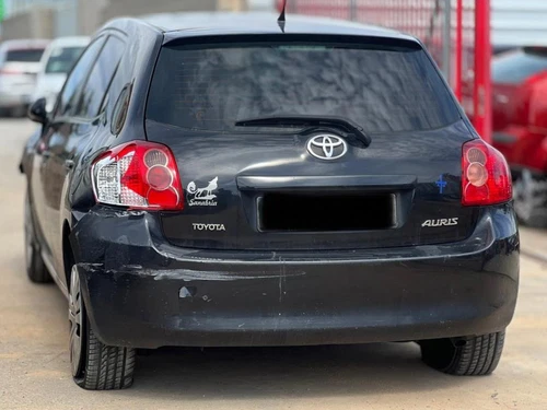 8612002520 Sistema Audio/Radio Cd para TOYOTA AURIS (E15) Luna+ 2008 152969 - Imagen 9 de 9