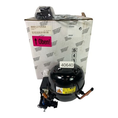 SECOP HZD35AA Compressor Compressor Refrigeration Compressor 220-240V 50Hz