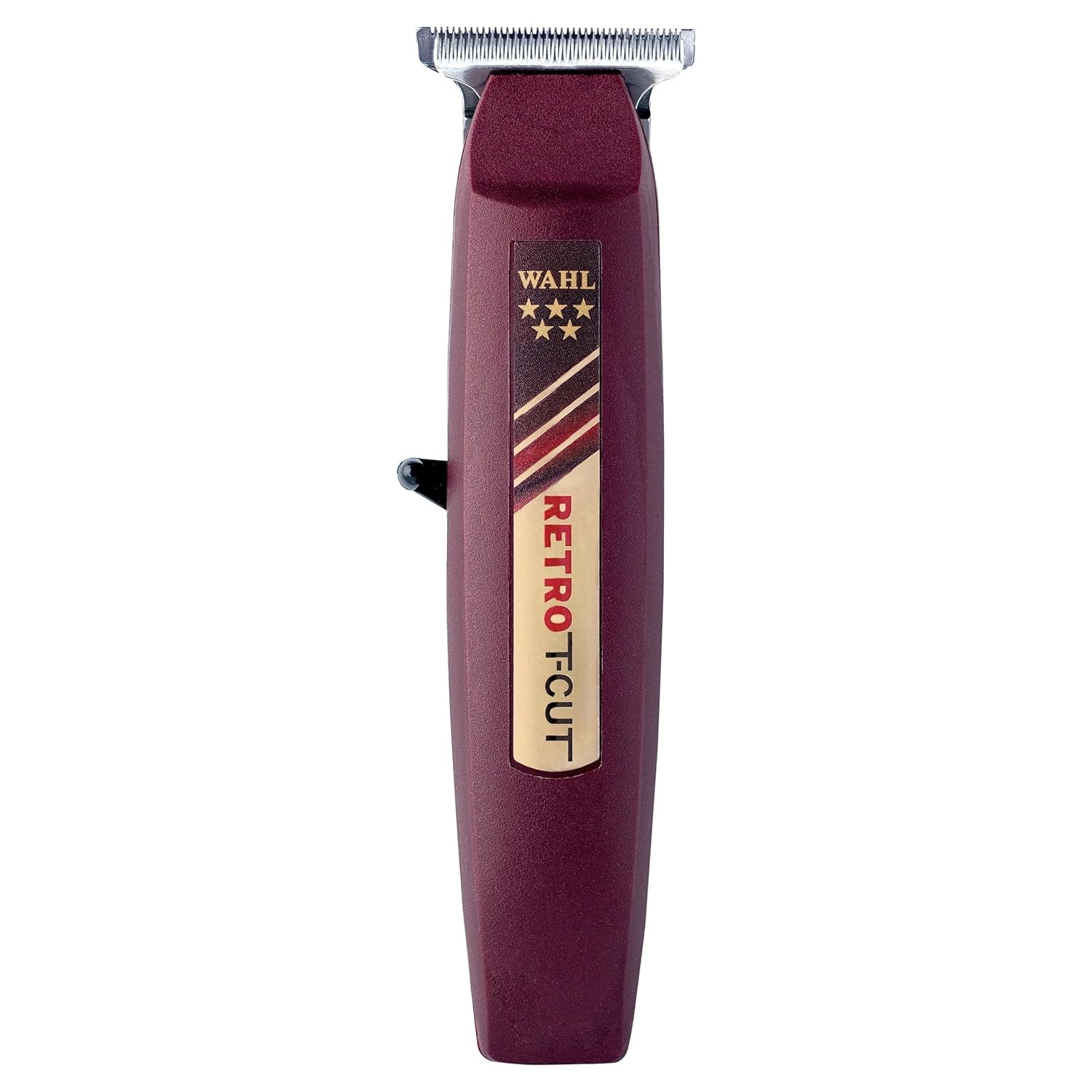 Wahl #8412 Professional Retro T-Cut Trimmer NEW(damaged box)