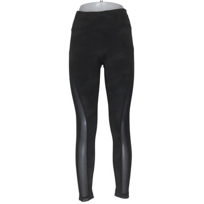 90 Degree by Reflex, Sportleggings, Größe: S, Schwarz, Elasthan/Polyester #Wf9