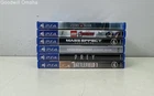 Lot of 6 Boot Tested Assorted PlayStation 4 (PS4) Video Games including Prey