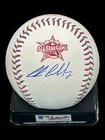 Corbin Carroll Signed 2026 All Star Game Baseball Autographed Dbacks PSA COA