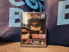 M. Bison (1242) 2026 SDCC Exclusive Funko Pop LE 1500