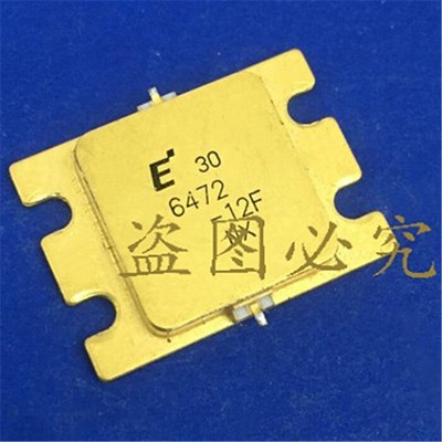 1PCS FLM6472-12F Encapsulation:HF HIGH POWER #md