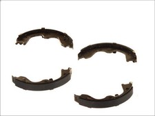 Mâchoire de frein Infiniti Q60