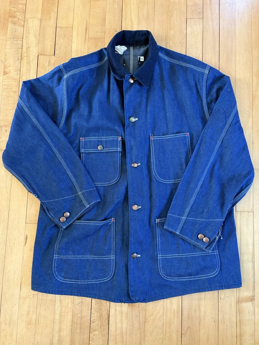 Wear to Work 1960s Vintage Outerwear Coats & Jackets for Men for