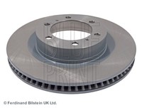 1X Blue Print ADT343282 Bremsscheibe FüR Toyota Lexus